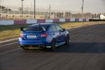 Subaru WRX STI Diamond Edition 2018 года (ZA)